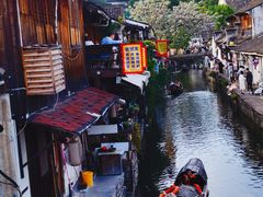 -绍兴书圣故里景区