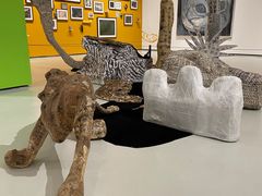 -四川美术学院美术馆