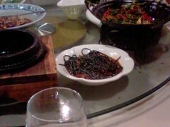回锅肉-小巴辣子川湘菜餐厅(星游城店)