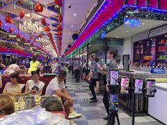 -金刚山烧烤(中山路店)