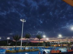 -上海玛雅海滩水公园