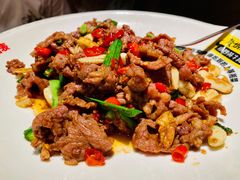 炊烟小炒黄牛肉-炊烟小炒黄牛肉(中心印象城店)