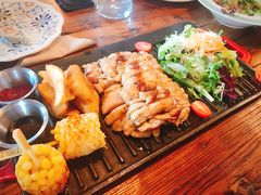 -I HOLIC艾豪丽披萨(KKone店)