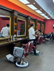 -贝勒爷专业男发