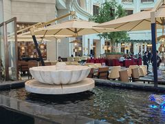 -漢咖啡·全服务式自助晚餐(武汉洲际酒店)