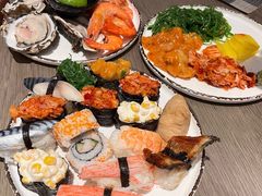 -博林天瑞喜来登酒店·西丽尚膳