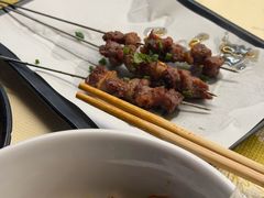 -铭副琦食·虾蟹烩馆(渔人码头店)