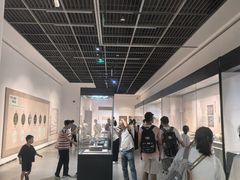 -浙江省博物馆(孤山馆区)