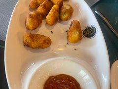 -娜玛瑟德餐厅(宇拓路店)