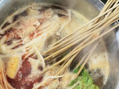 -老黑板筋(顺义总店)