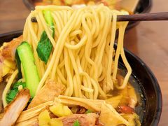 -阿芬卤面(花巷店)