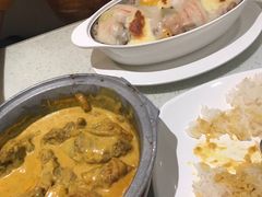 -香港新发烧腊茶餐厅(万象店)