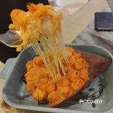 网红店打卡一波