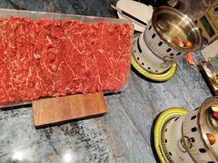 -百草滩羊清水涮羊肉·清真·宁夏盐池滩羊(莲花桥店)