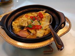 -汉唐宴长安食府