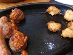 -萨莉亚意式餐厅(南京环亚凯瑟琳广场店)