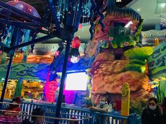 -青岛嘉年华主题乐园