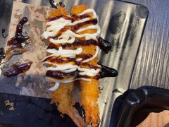 -AJIYA·池袋日式烧肉自助(天津万象城店)