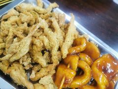-潮妈小食