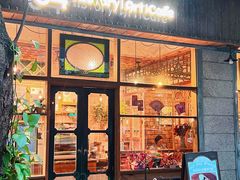 -西关84·History·Art·Cafe