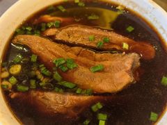 -中国厨房/台湾牛肉面