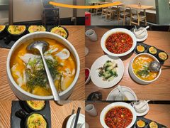 -榕意·川味之美(深业上城店)