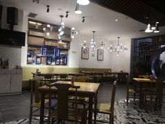 大堂-茂盛小吃(蓝田店)