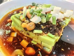 -泉味道贵州厨房(三里河店)