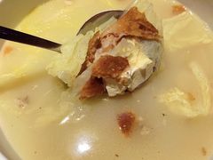 -陆壹捌餐厅(五大道店)