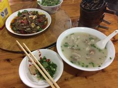 -刘记古镇羊肉汤