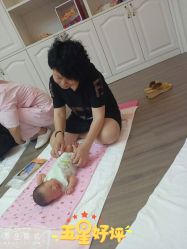 -东方爱堡国际母婴会所(廊坊首店广阳店)