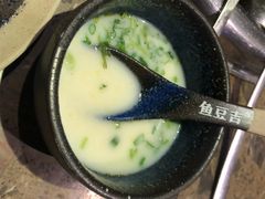 -鱼豆吉·豆浆鱼火锅(宜昌万达店)