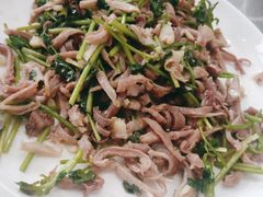 -红旗饭庄
