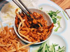 -合合春饼(潘家园店)