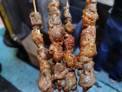 -清真·西北人家风味馆(中山中路店)