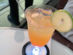 -苏州洲际酒店·大堂酒廊