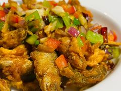 -宁波余姚老柿林山居度假村