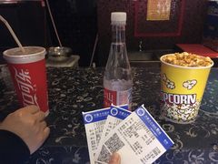 -华夏太古影城(深圳金銮时代店)