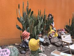 -正佳雨林生态植物园