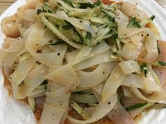 凉皮-红山擀面皮(红山总店)