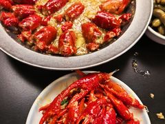 -天宝兄弟·湘菜龙虾馆