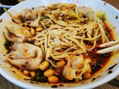 -聚园面庄(新光天地店)