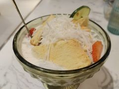 -浩海火烧云傣家菜(蓝港店)