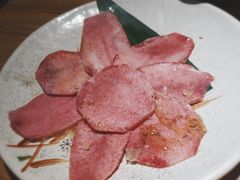 -炼火烤肉店