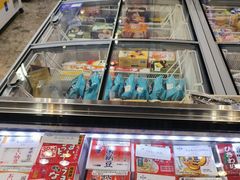 -吉之仙•中国制造•出口级食材日料店(领事馆总店)