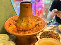 -浩海火烧云傣家菜(京广店)