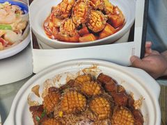 -逢春菜馆天津菜(胜利路店)