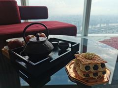 -广州四季酒店