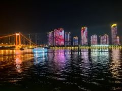 -武汉两江游览·夜游长江(汉口粤汉码头)