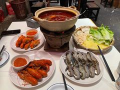 -文和友老长沙龙虾馆(化龙池店)